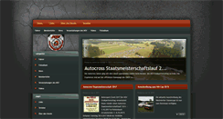 Desktop Screenshot of msv-grosspertenschlag.at