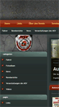 Mobile Screenshot of msv-grosspertenschlag.at