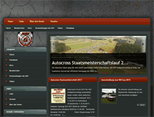 Tablet Screenshot of msv-grosspertenschlag.at